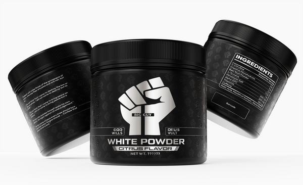 White Powder