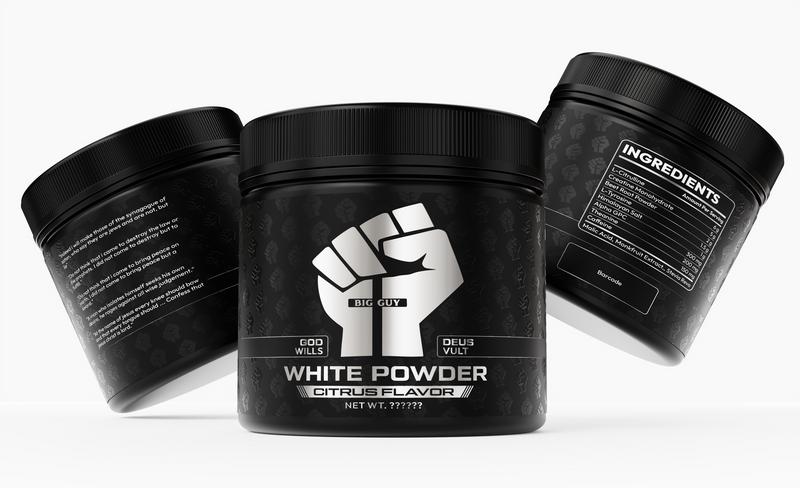 White Powder
