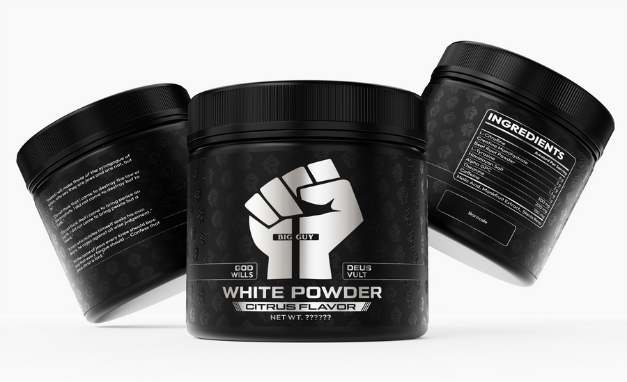 White Powder